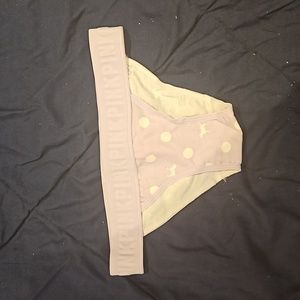 Victoria's Secret PINK panty xs